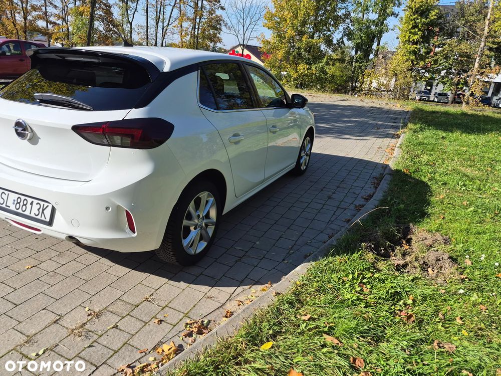 Opel Corsa 1.2 Elegance Business Pack S&S - 15
