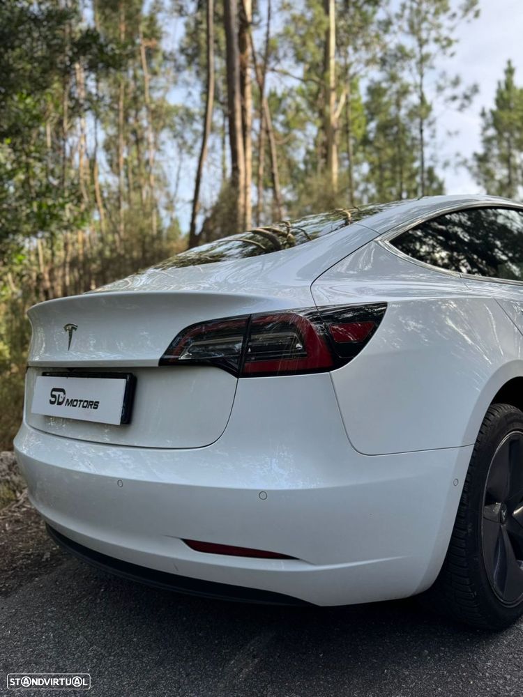 Tesla Model 3 Tração Traseira - 10