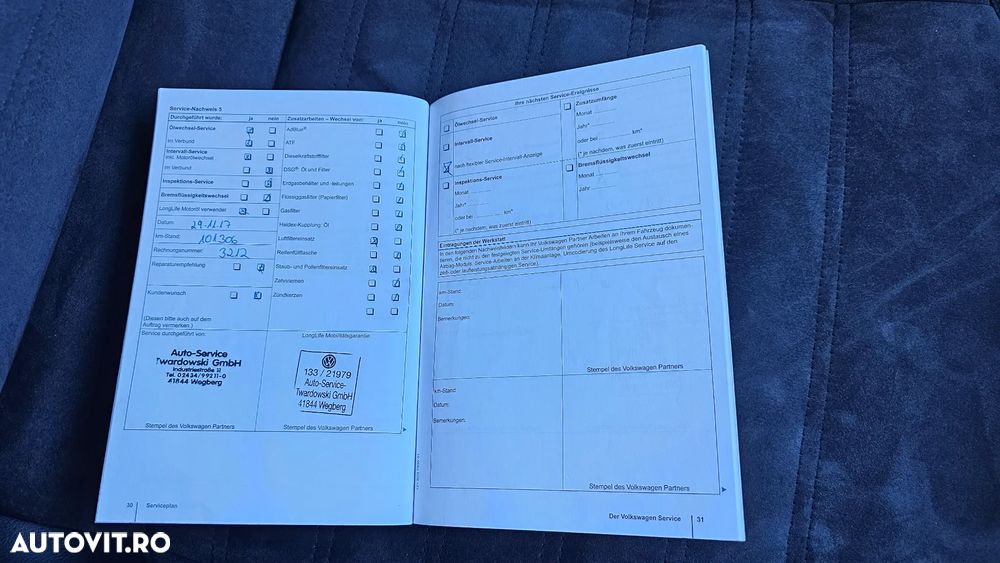 Volkswagen Polo 1.2 TSI DSG Cross - 29