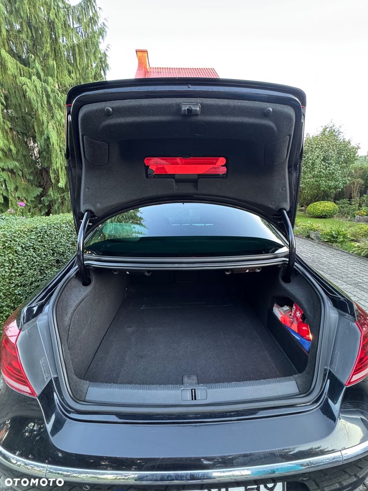 Volkswagen CC 2.0 TDI DPF BMT - 16