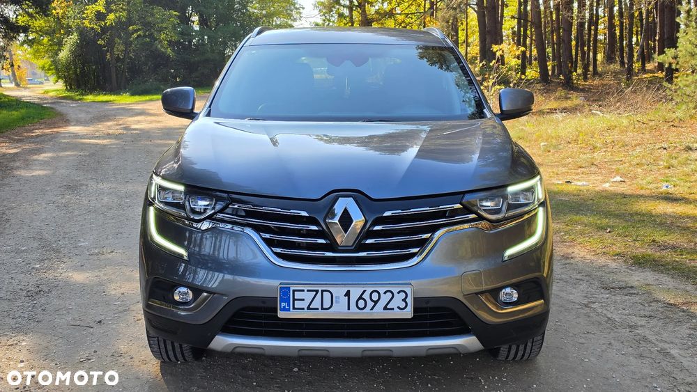 Renault Koleos ENERGY dCi 130 INTENS - 16