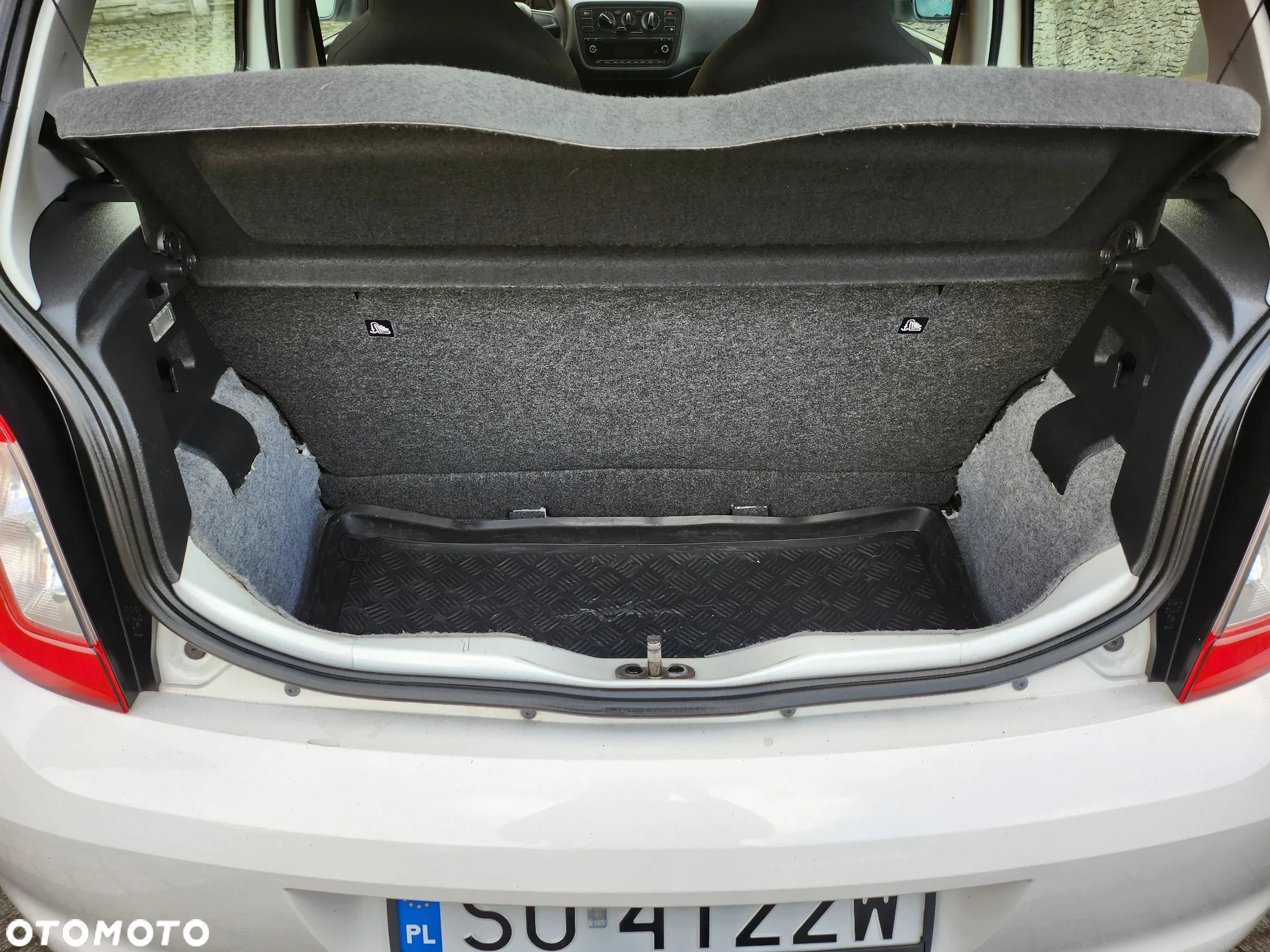 Skoda Citigo - 8