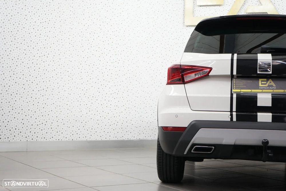 SEAT Arona 1.0 TSI Xcellence - 41