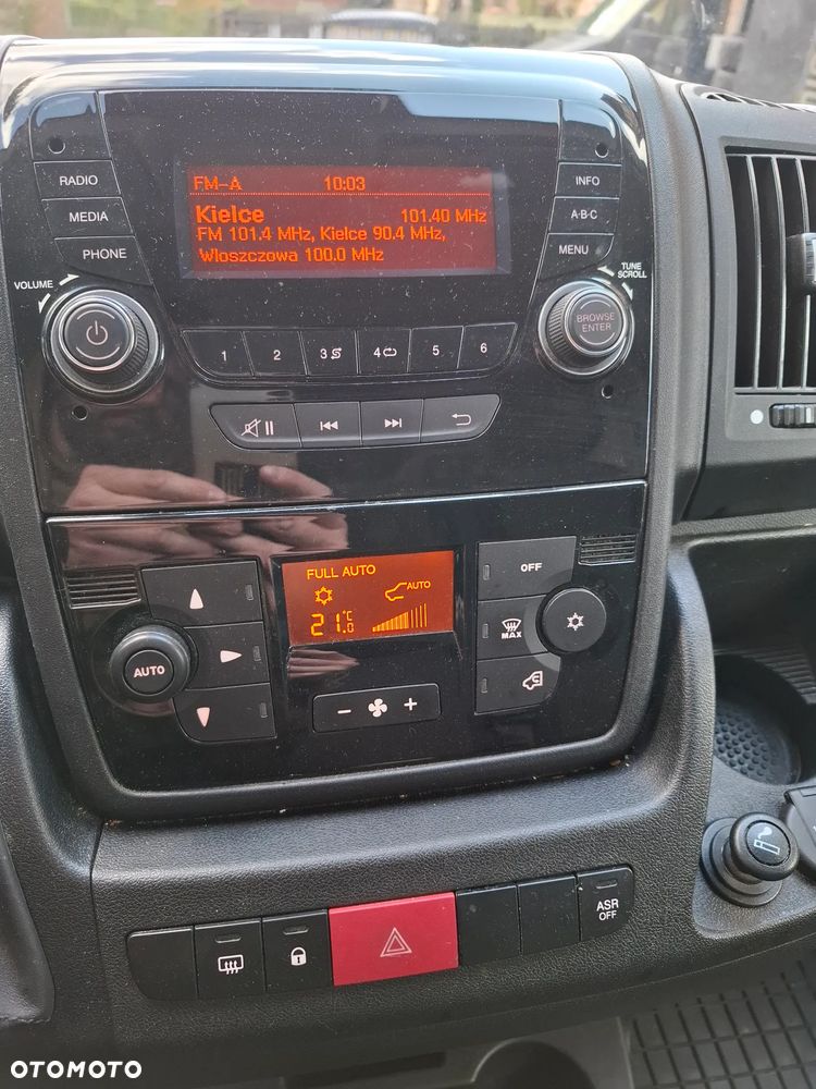 Citroën JUMPER - 14