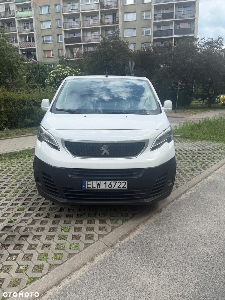 Peugeot Expert Long - 2