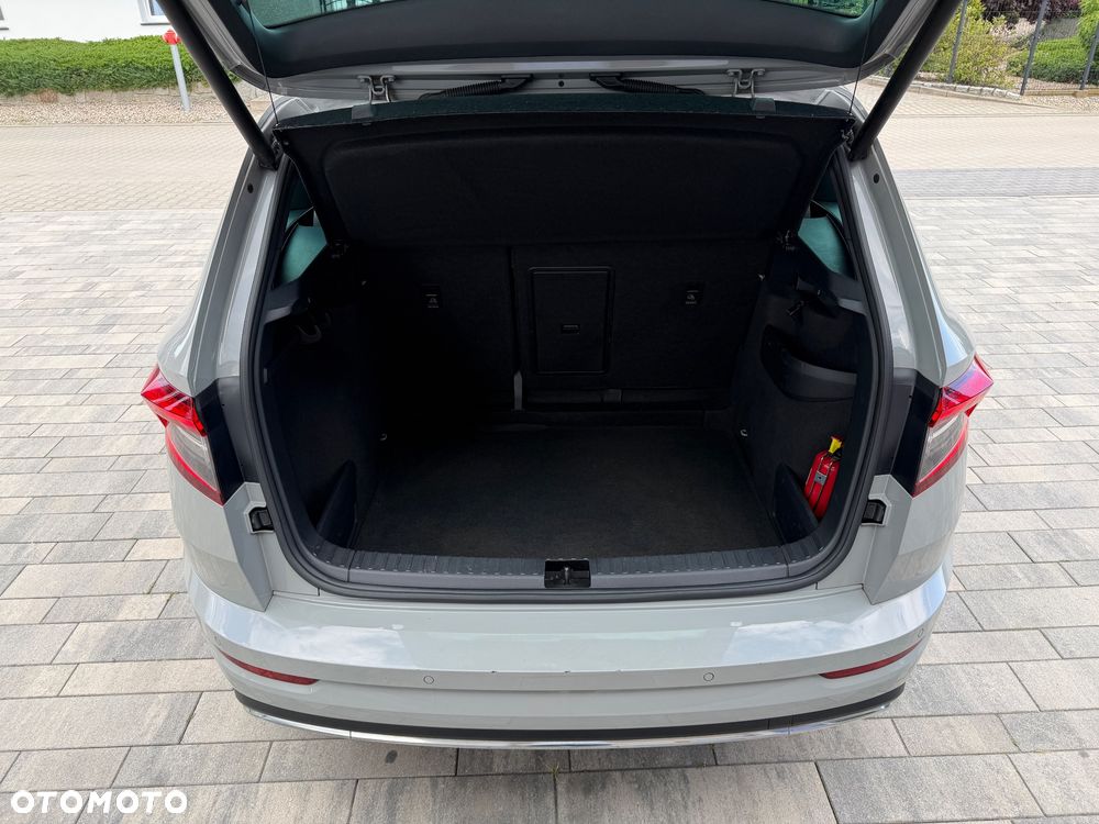 Skoda Karoq 1.6 TDI SCR DSG Drive 125 - 30