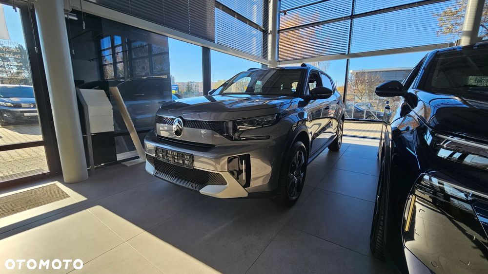 Citroën C3 Aircross 1.2 Turbo Plus S&S