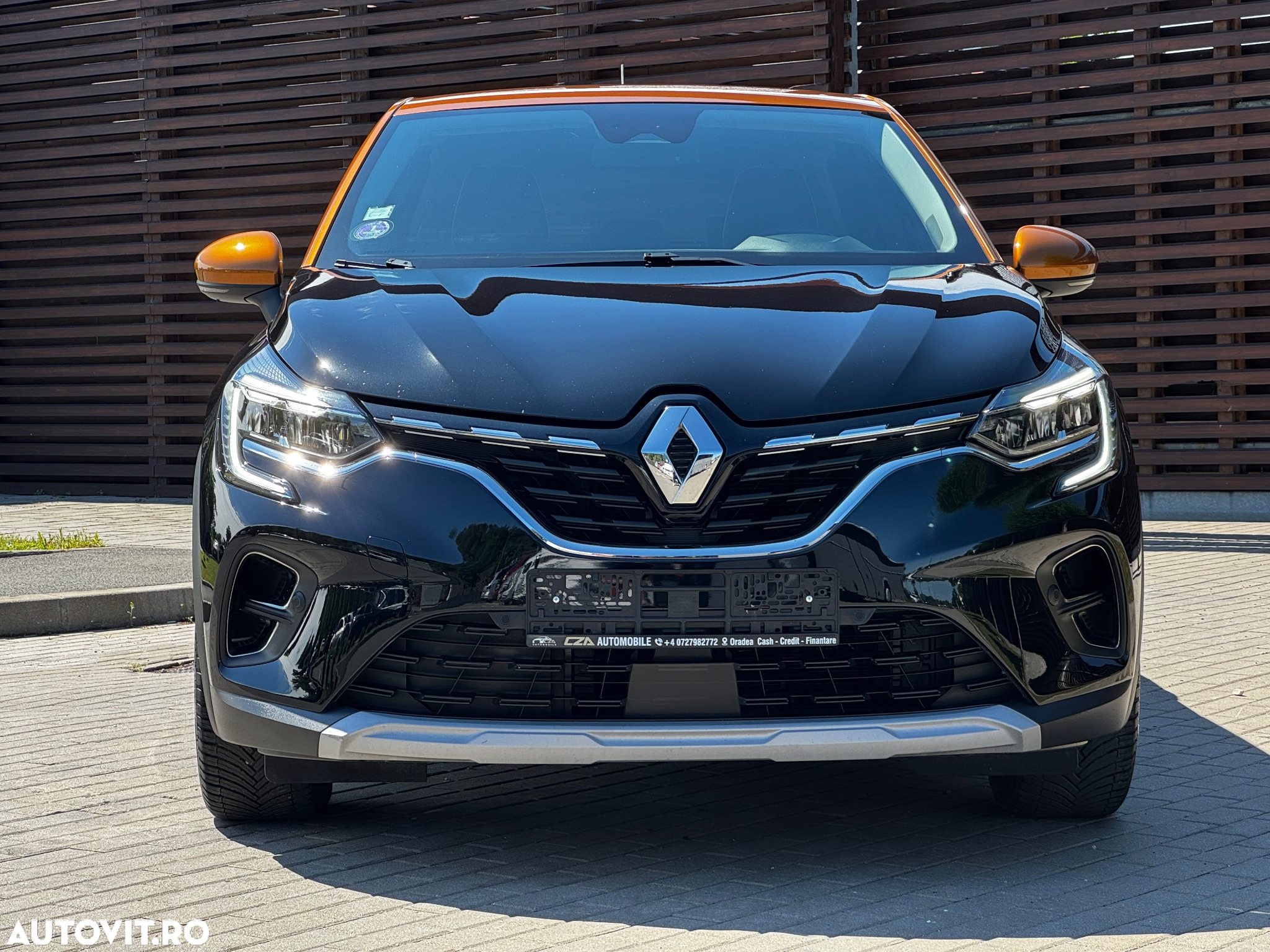 Renault Captur - 6