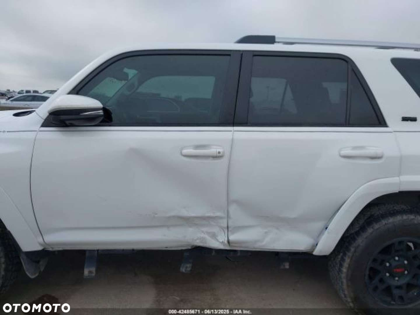 Toyota 4-Runner - 12
