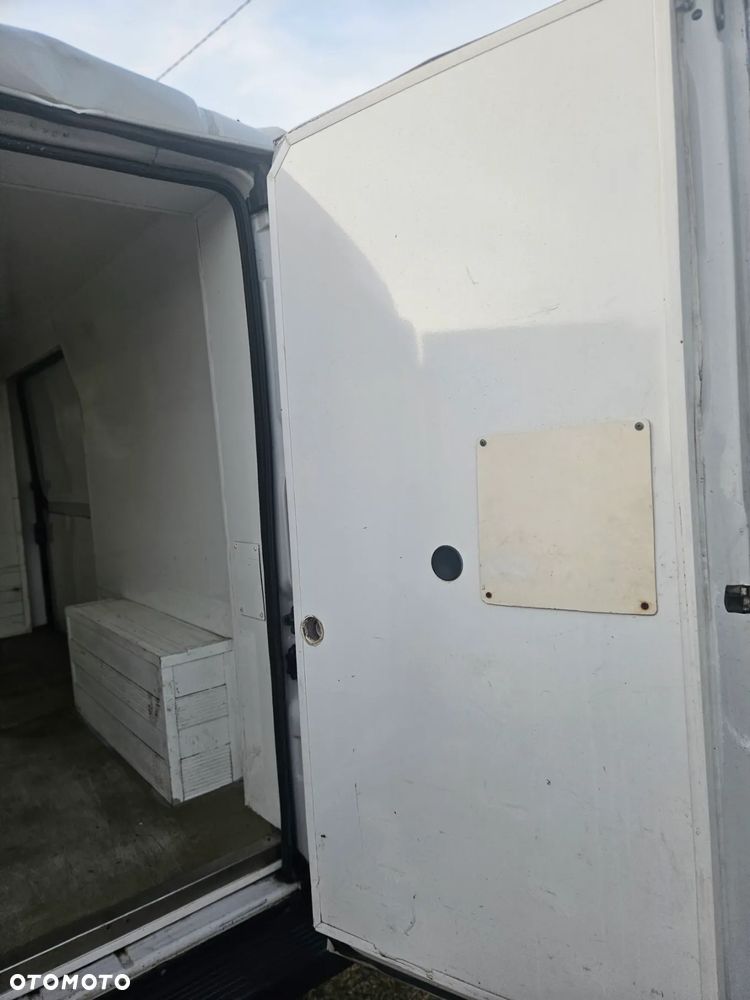 Fiat DUCATO - 9
