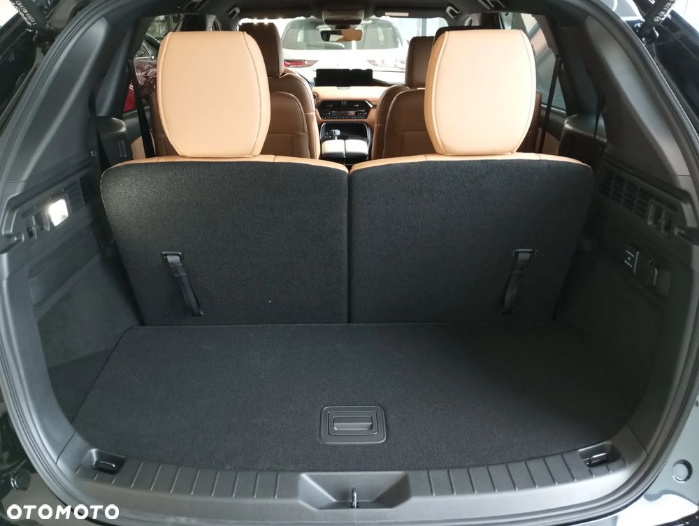 Mazda CX-80 3.3 e-Skyactiv D mHEV Homura Plus AWD - 7