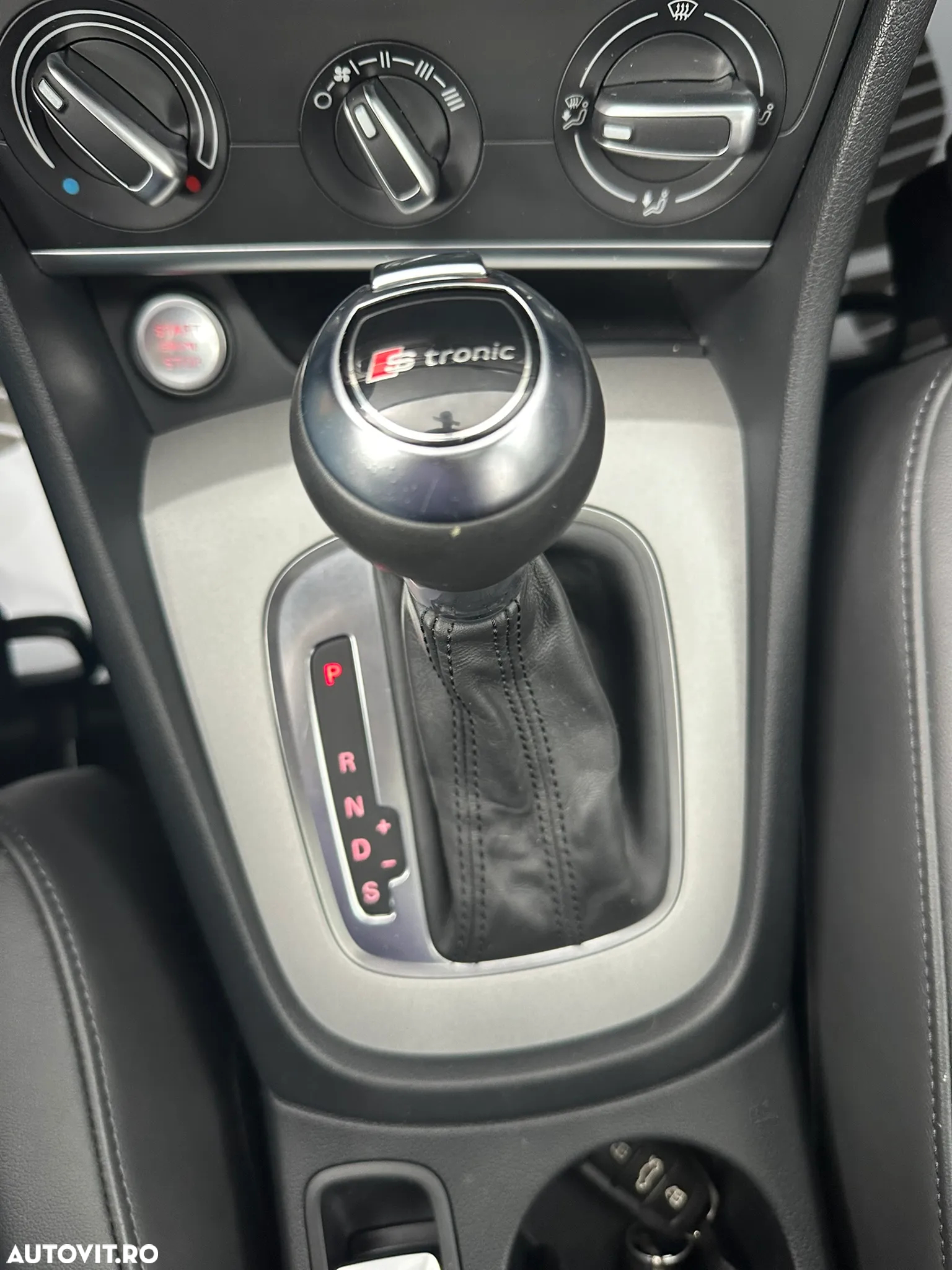 Audi Q3 2.0 TDI Quattro S-Tronic - 36