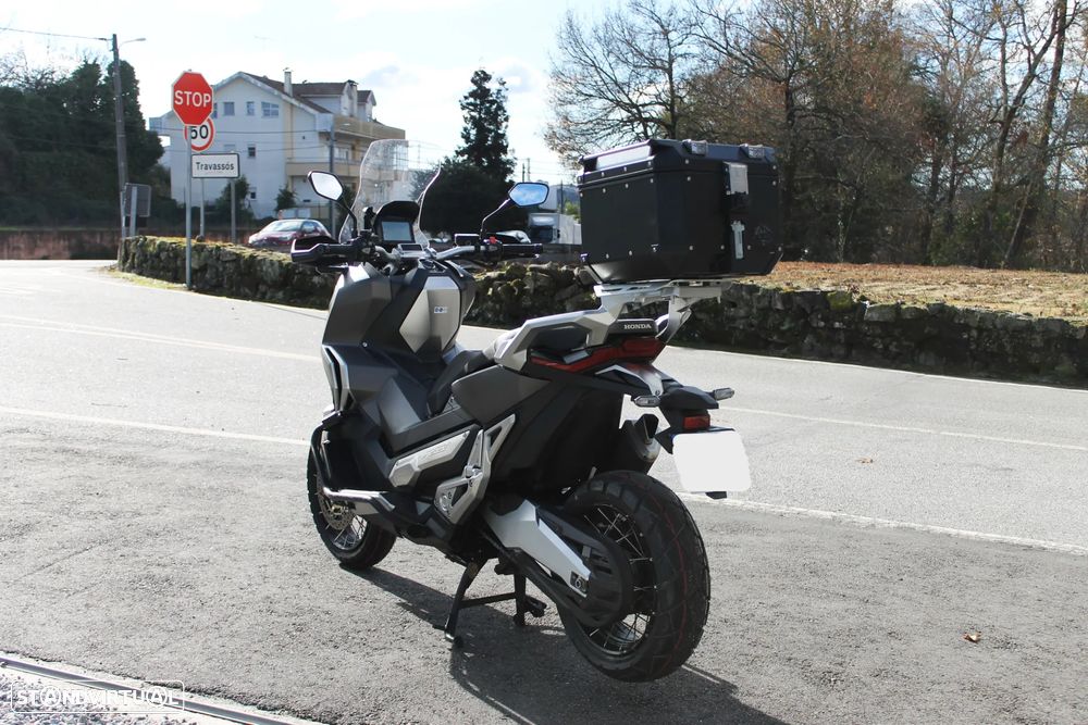Honda X-ADV DCT - 18