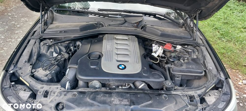 BMW Seria 5 - 21