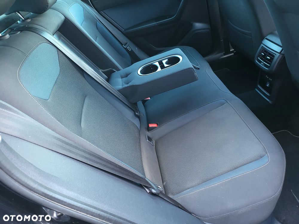 Seat Ateca 1.6 TDI ECOMOTIVE STYLE - 11