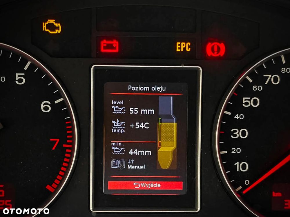 Audi A4 Avant - 13