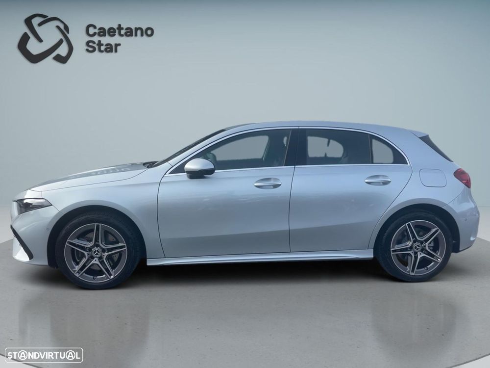 Mercedes-Benz A 250 - 2