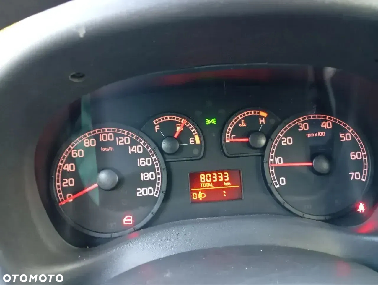 Fiat Doblo - 2