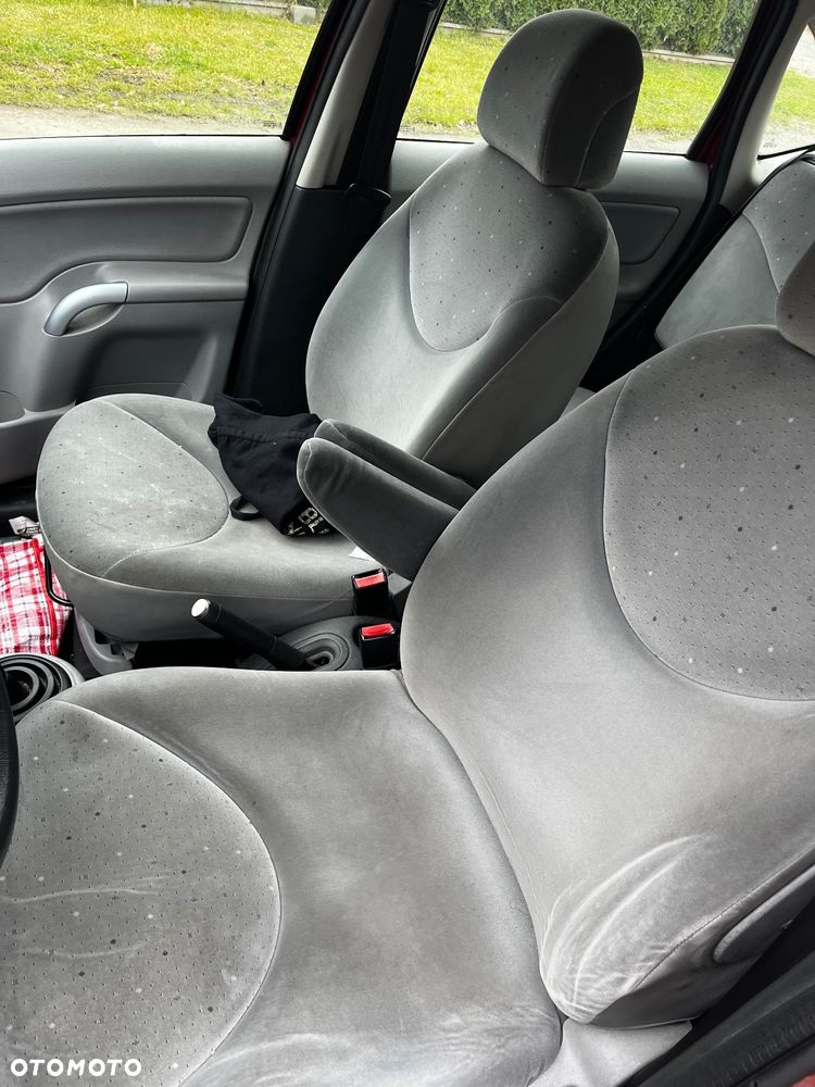 Citroën C3 1.4 HDi Control+ (sx) - 18