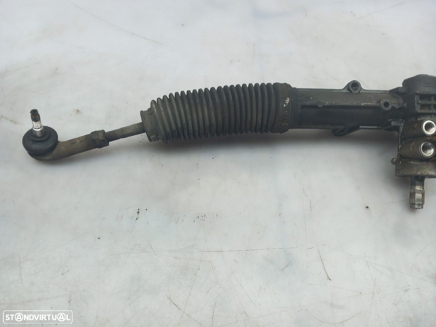 Caixa de direção ALFA ROMEO GT (937_) - 4