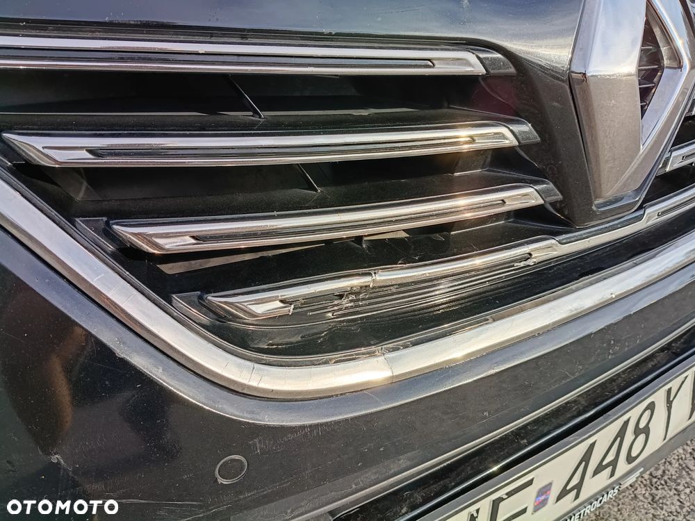 Renault Talisman 1.3 TCe FAP Intens EDC - 5