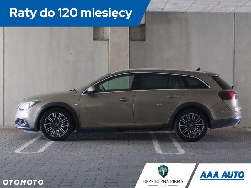 Opel Insignia - 4