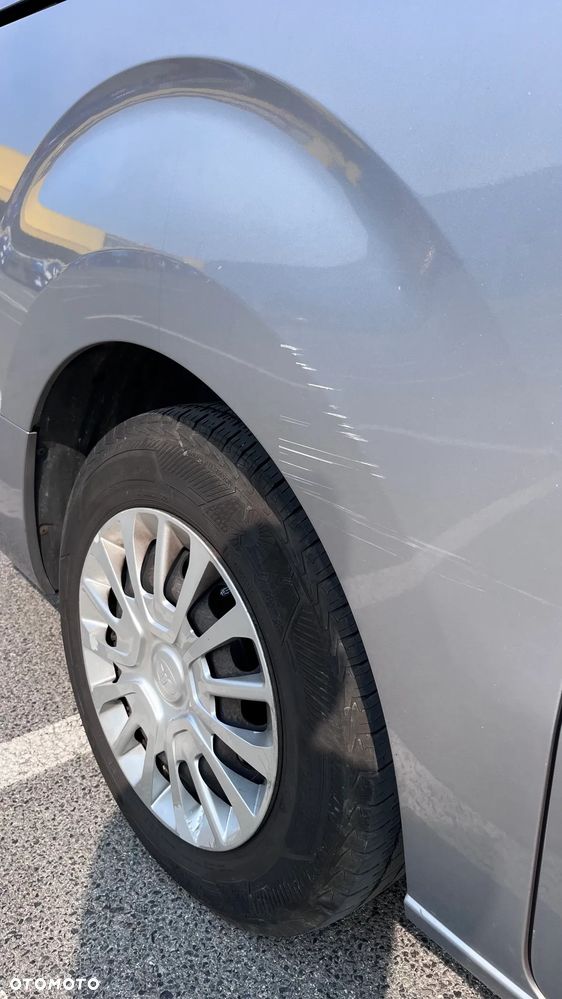 Toyota ProAce - 15