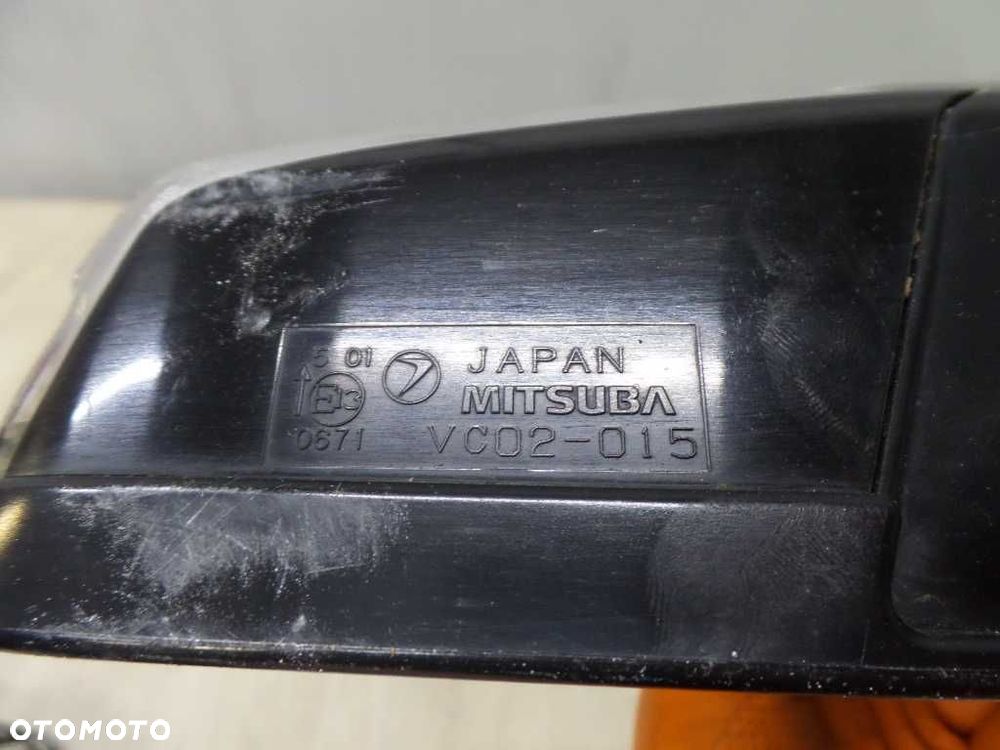 SUBARU LEGACY IV OUTBACK LUSTERKO PRAWE 8 PIN 03-09 EUROPA - 9