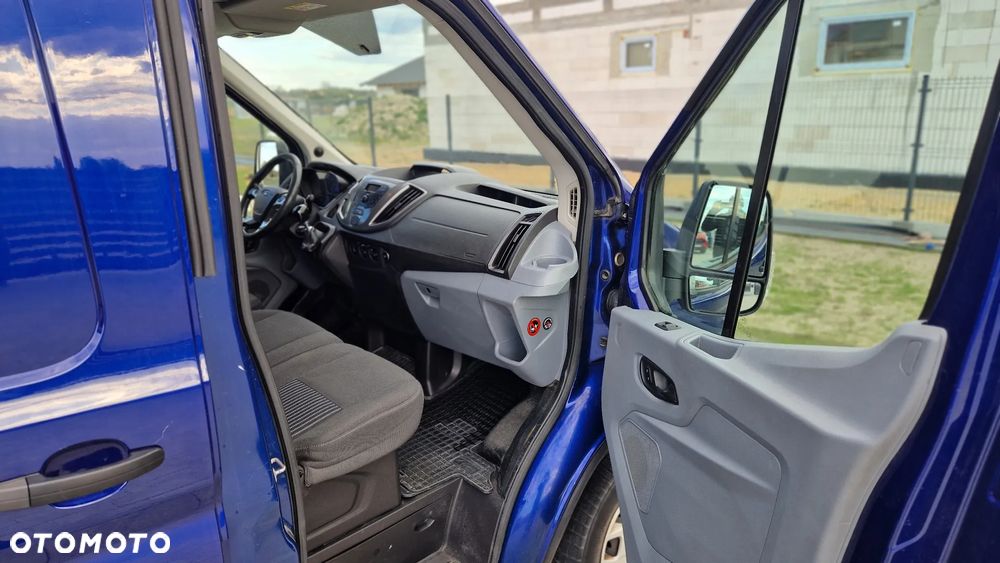Ford TRANSIT - 8