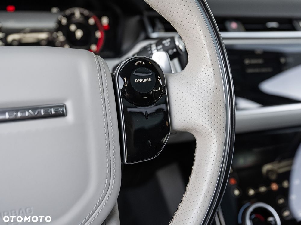 Land Rover Range Rover Velar - 20
