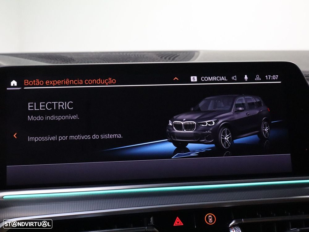 BMW X5 45 e xDrive Pack M - 15