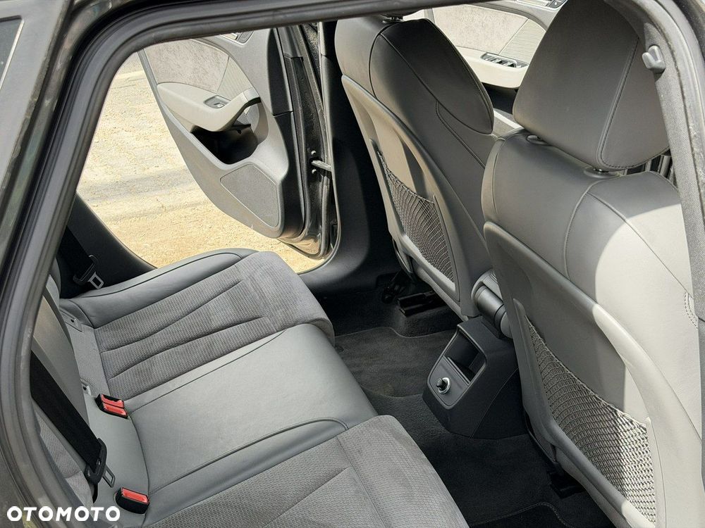 Audi A3 Sportback - 27