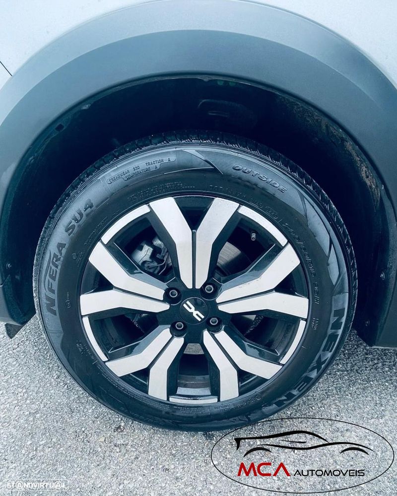 Dacia Jogger 1.0 ECO-G Expression 7L Bi-Fuel - 23