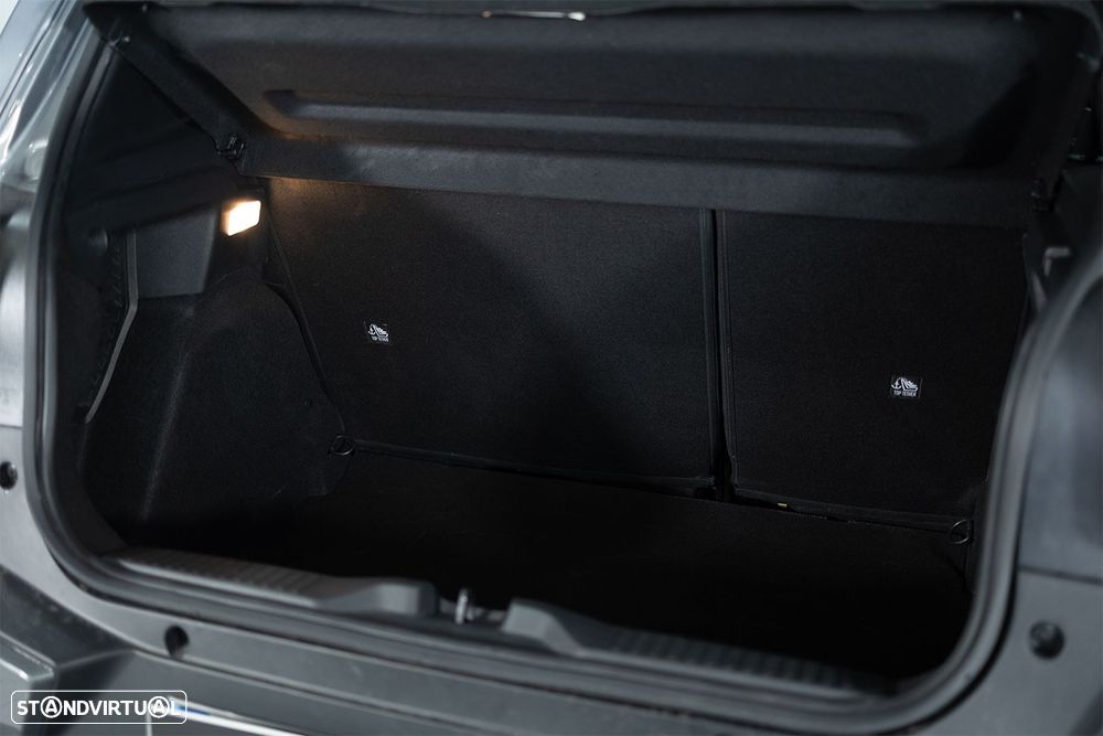 Citroën C3 1.2 Turbo Plus - 49