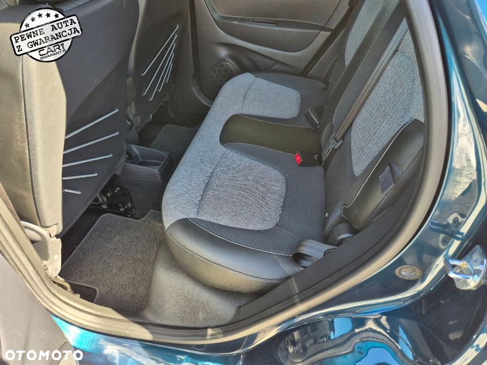 Renault Captur - 14