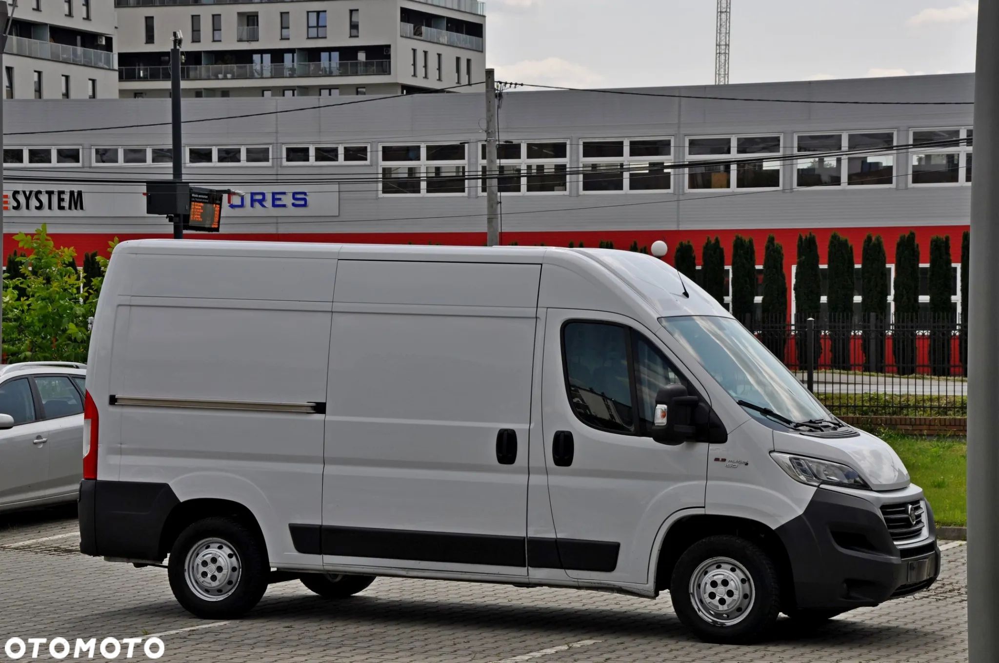 Fiat Ducato - 13