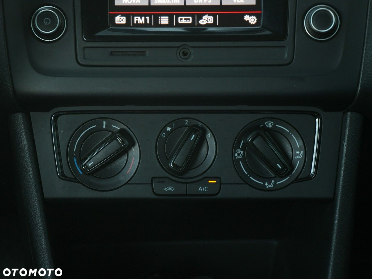 Volkswagen Polo 1.0 (Blue Motion Technology) Trendline - 21