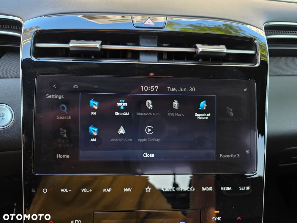 Hyundai Santa Cruz - 19