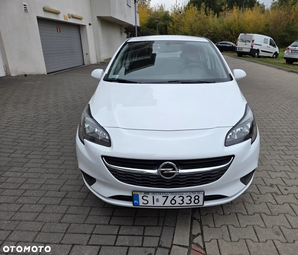 Opel Corsa 1.2 Enjoy - 3