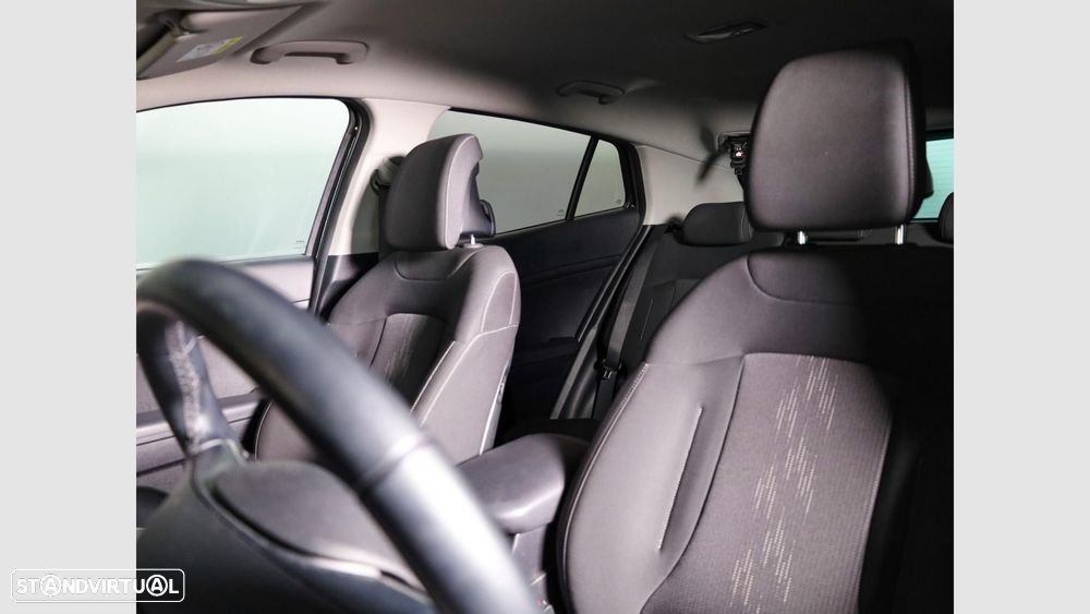 Kia Sportage 1.6 T-GDI Drive - 7