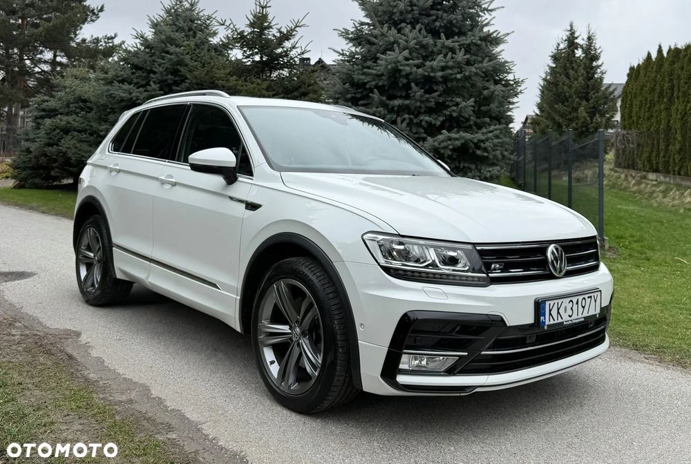 Volkswagen Tiguan - 4
