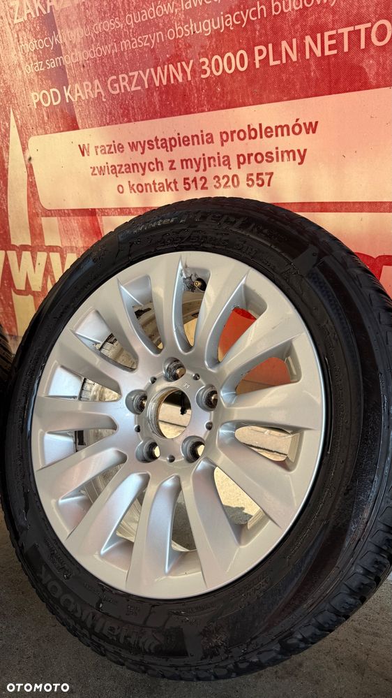 Felgi BMW Styling 282 - 16