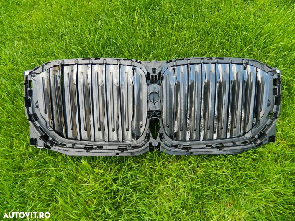 Grila Hota bmw X5 G05 model 2019-2023 cod 5113 226775-10 - 3