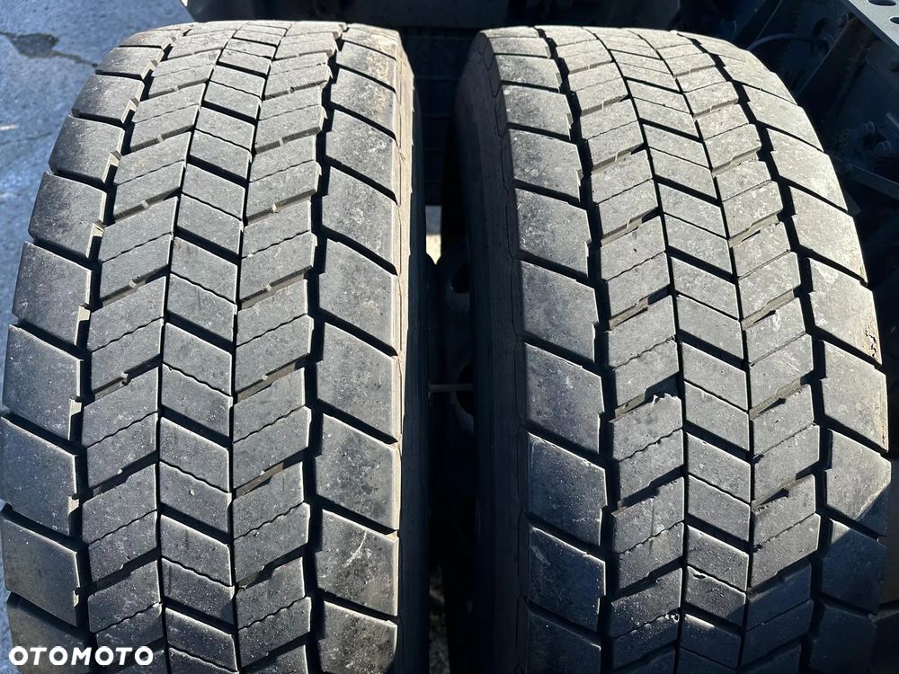 Mercedes-Benz AXOR 1840 LS - 10