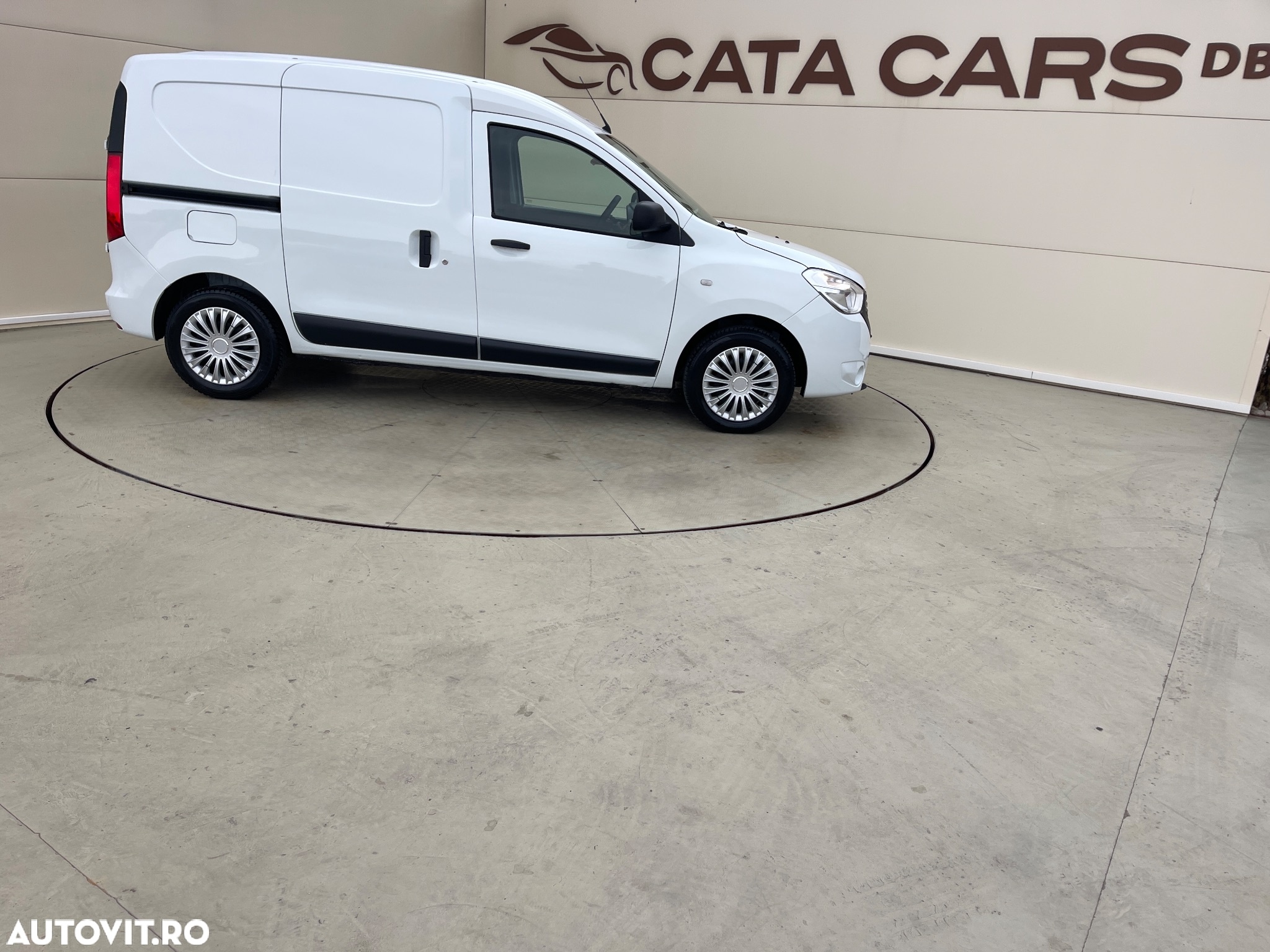 Dacia Dokker 1.5DCI - 18