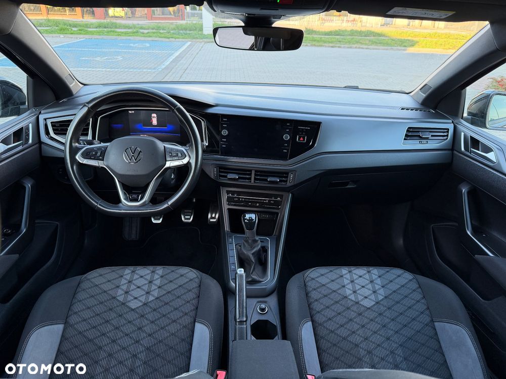 Volkswagen Polo - 27