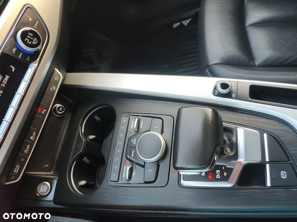 Audi A4 Allroad 2.0 TFSI S tronic - 18
