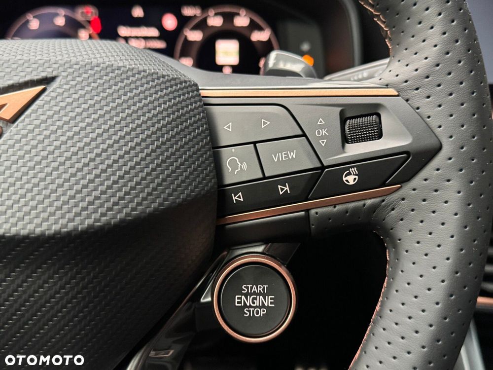 Cupra Formentor - 30