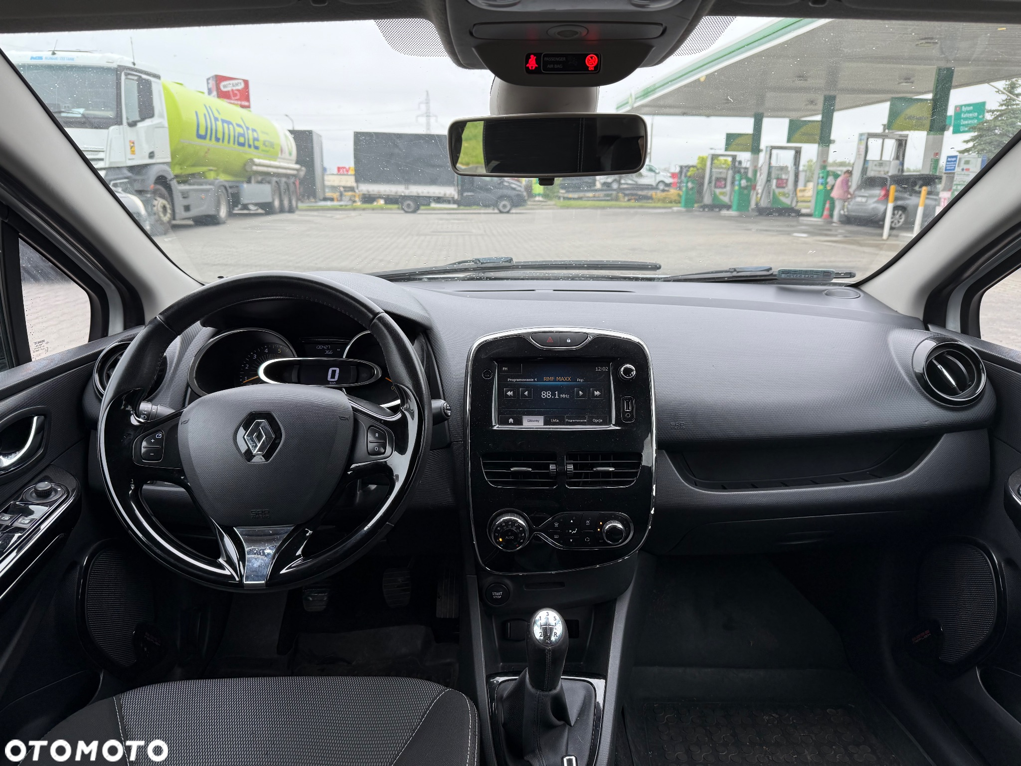 Renault Clio 1.5 dCi Intens+ - 8