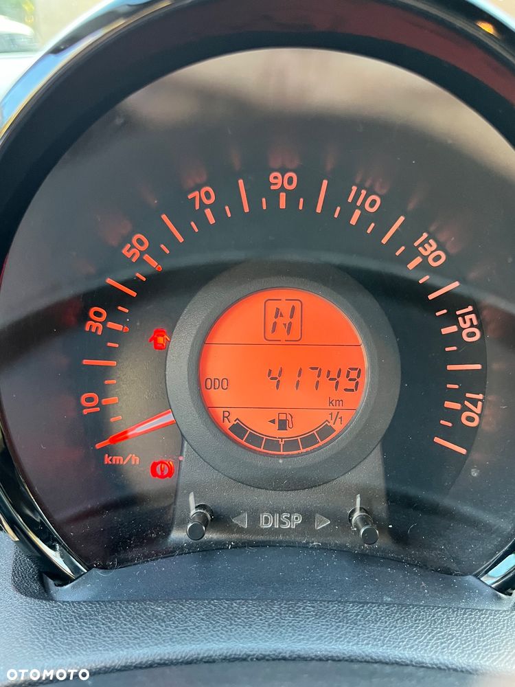 Peugeot 108 VTI 68 ETG5 Top Allure - 17